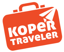 Koper Traveler