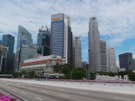 Singapore