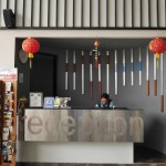 Lobby Hotel