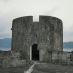 Benteng Belgica