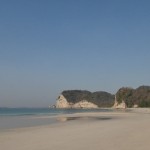 Pantai Tarimbang