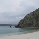 Pantai Kondamaloba