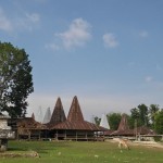 Kampung Adat Pasunga