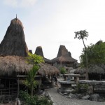 Kampung Adat Waitabar