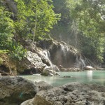 Air Terjun Lapopu
