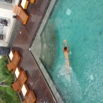 Swimming