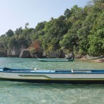 Pulau Pisang