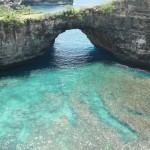 Broken Beach