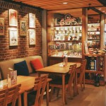 Everjoy Coffee & Cafe