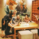 Everjoy Coffee & Cafe