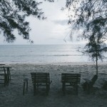 Pantai Burung Mandi