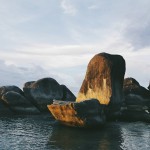 Pantai Tanjung Tinggi