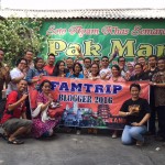 Soto Ayam Khas Semarang Pak Man