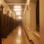 Lawang Sewu