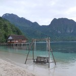 Ora Beach