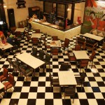 Hugo Cafe & Resto