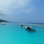 Pulau Maratua