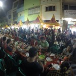 Pasar Semawis