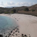 Pink Beach