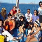 Travel Blogger