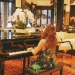 Club Lounge