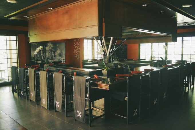 #WhyILoveJimbaran? Jawaban nya karena Intercontinental Bali Resort