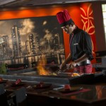 KO Restaurant