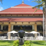 Intercontinental Bali Resort