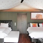Trizara Resort