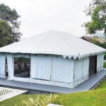 Trizara Resort