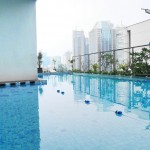 Harris FX Sudirman