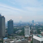 Harris FX Sudirman