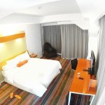 Harris FX Sudirman