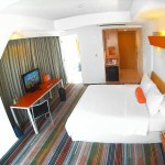 Harris FX Sudirman