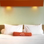 Harris FX Sudirman
