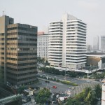 Holiday Inn Express Jakarta Wahid Hasyim