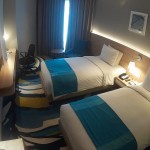 Holiday Inn Express Jakarta Wahid Hasyim