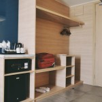 Holiday Inn Express Jakarta Wahid Hasyim