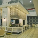 Odua Weston Jambi