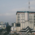 Holiday Inn Express Jakarta Wahid Hasyim