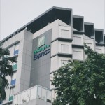 Holiday Inn Express Jakarta Wahid Hasyim