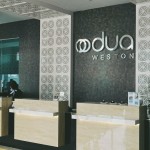 Odua Weston Jambi
