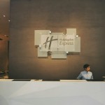 Holiday Inn Express Jakarta Wahid Hasyim