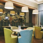 Holiday Inn Express Jakarta Wahid Hasyim