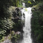 Air Terjun Bertingkat