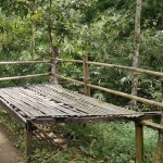 Air Terjun Bertingkat