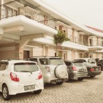 Bukit Randu Hotel & Restorant