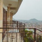 Bukit Randu Hotel & Restorant