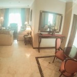 Bukit Randu Hotel & Restorant