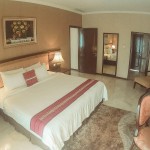Bukit Randu Hotel & Restorant